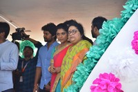 Nayana Rara Intiki NRI Movie Opening